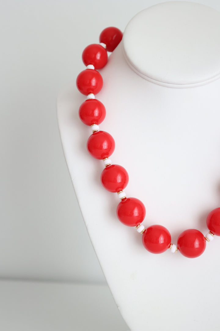 Game On Necklace
