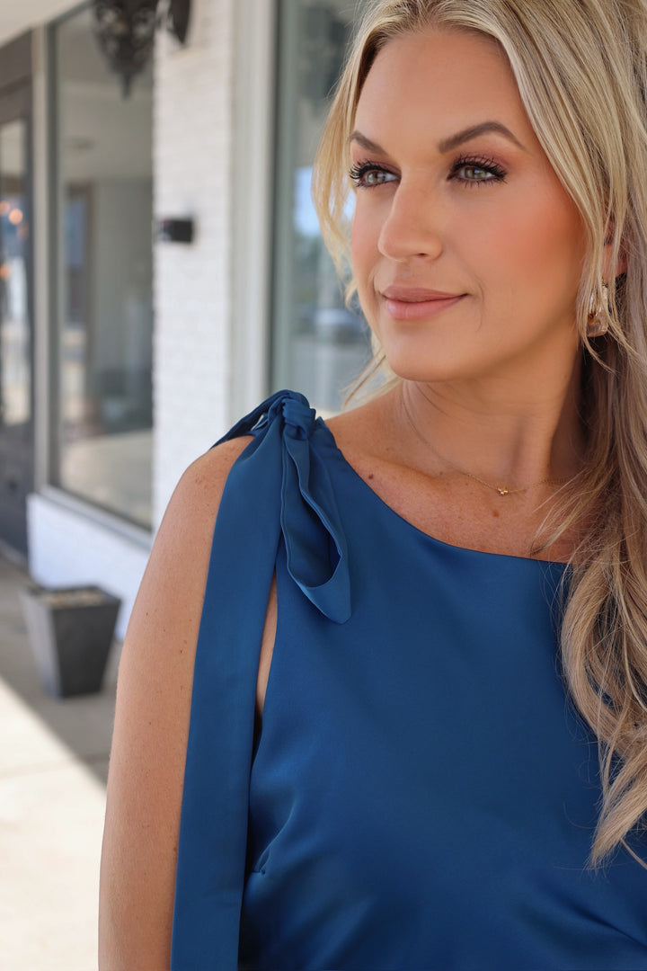 Night To Remember Dress