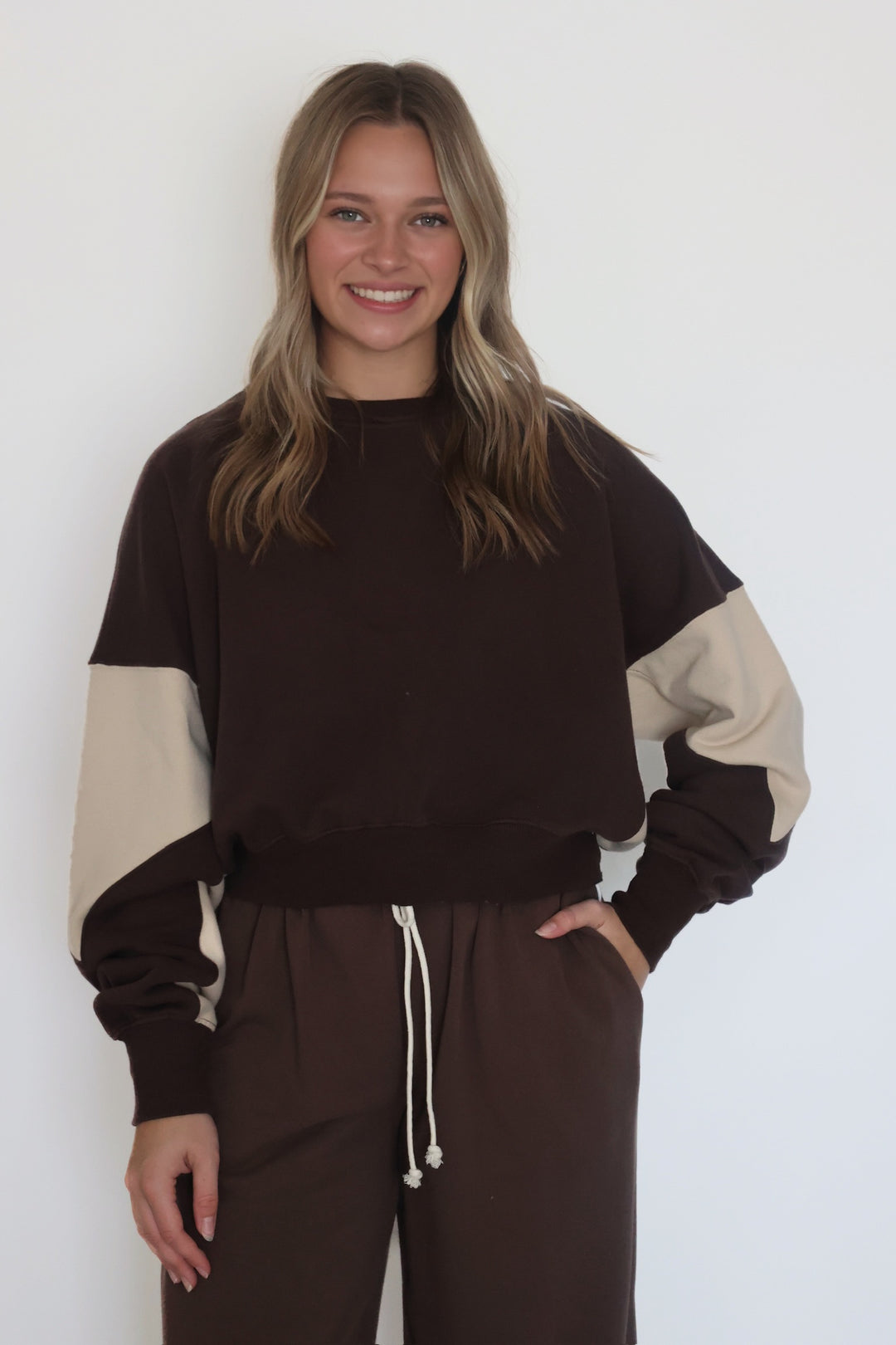 Vintage Vibes Sweatshirt