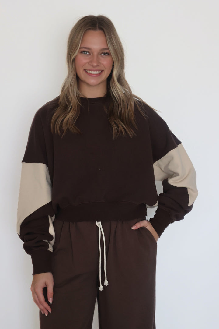 Vintage Vibes Sweatshirt