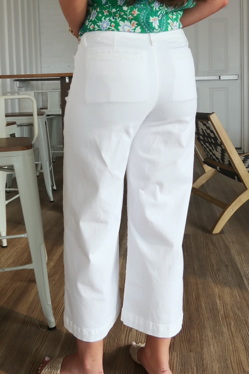 Kamira Pants