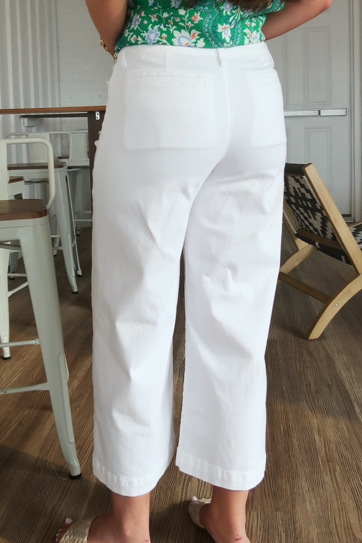 Kamira Pants