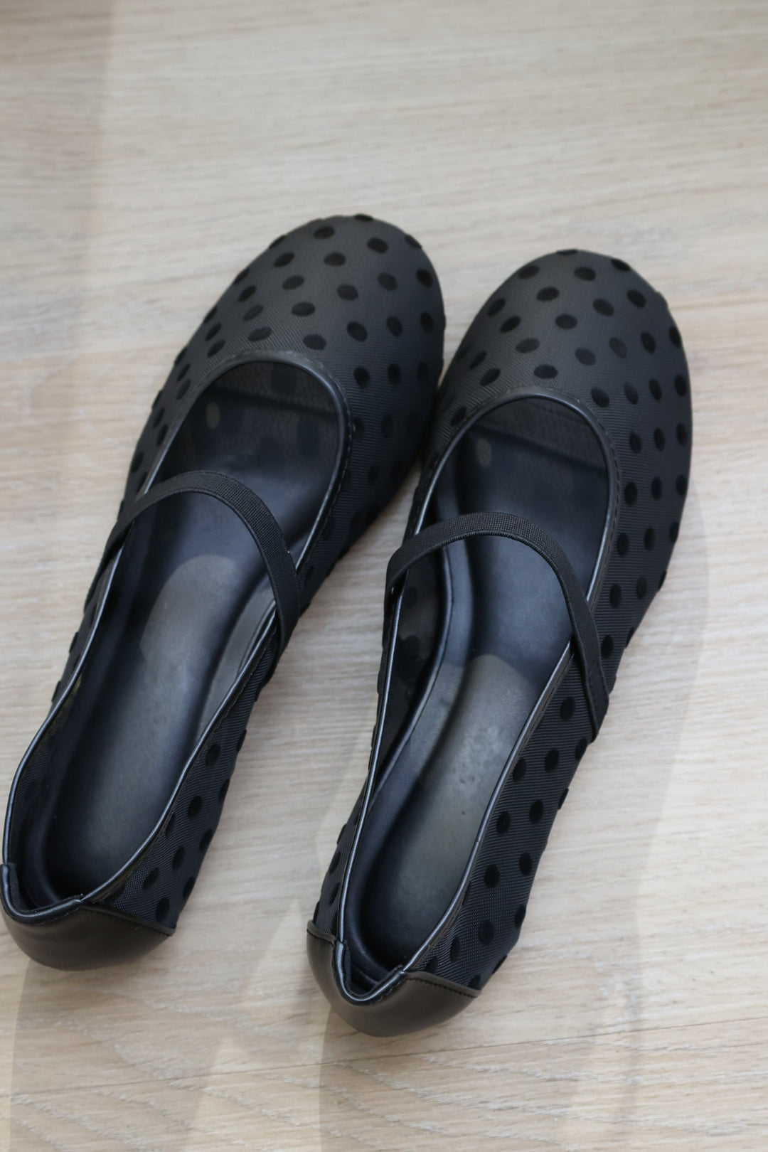 Zenda Flat