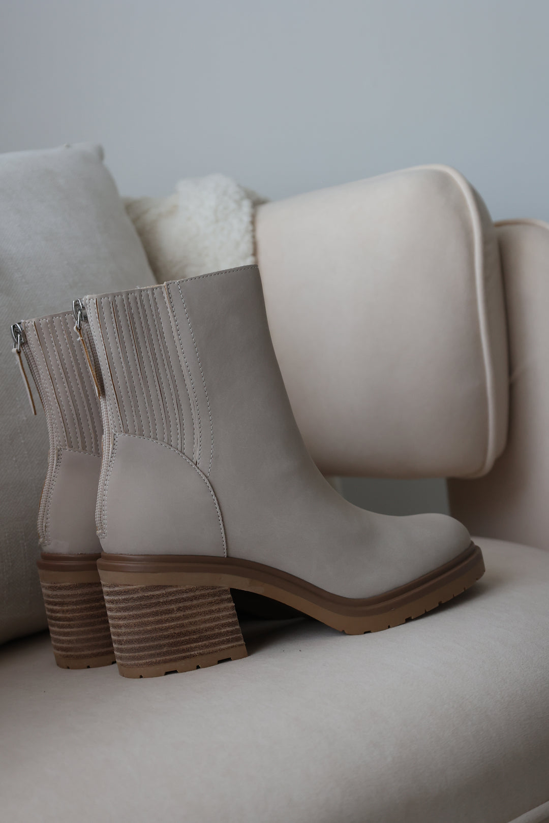 The Megan Boot