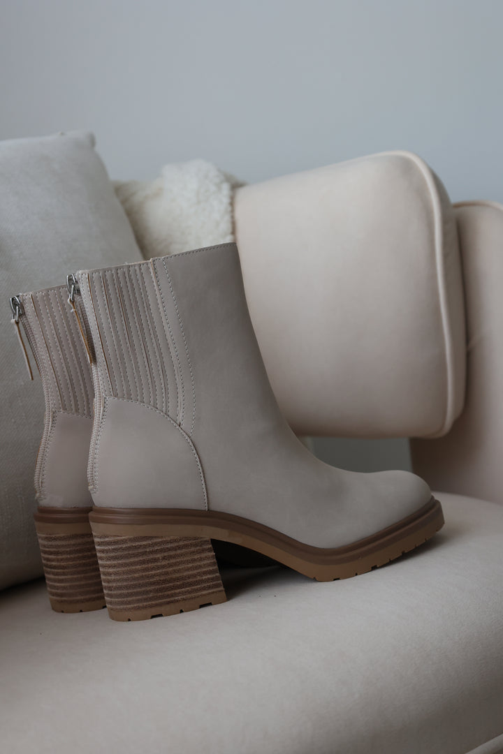 The Megan Boot