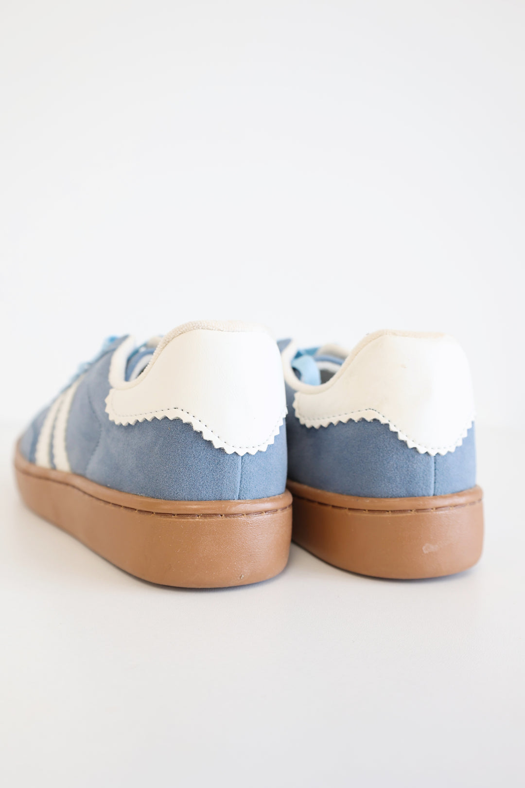 Miel Sneaker- Sky Blue