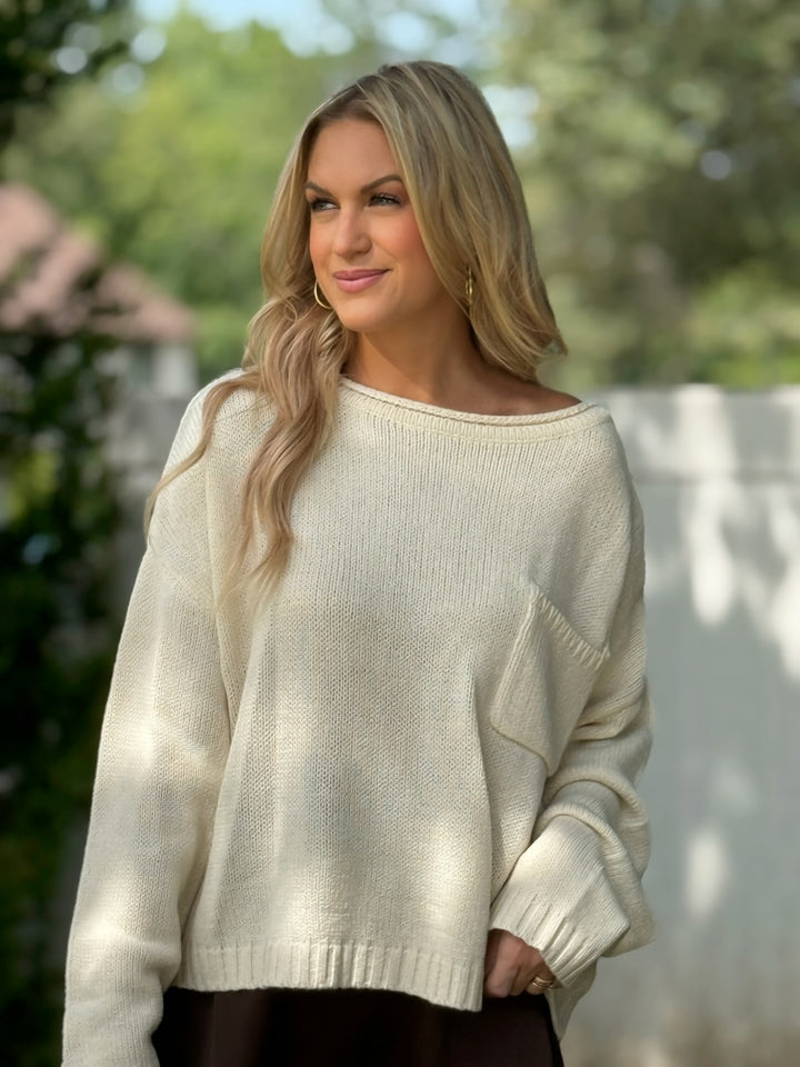 Ellana Sweater
