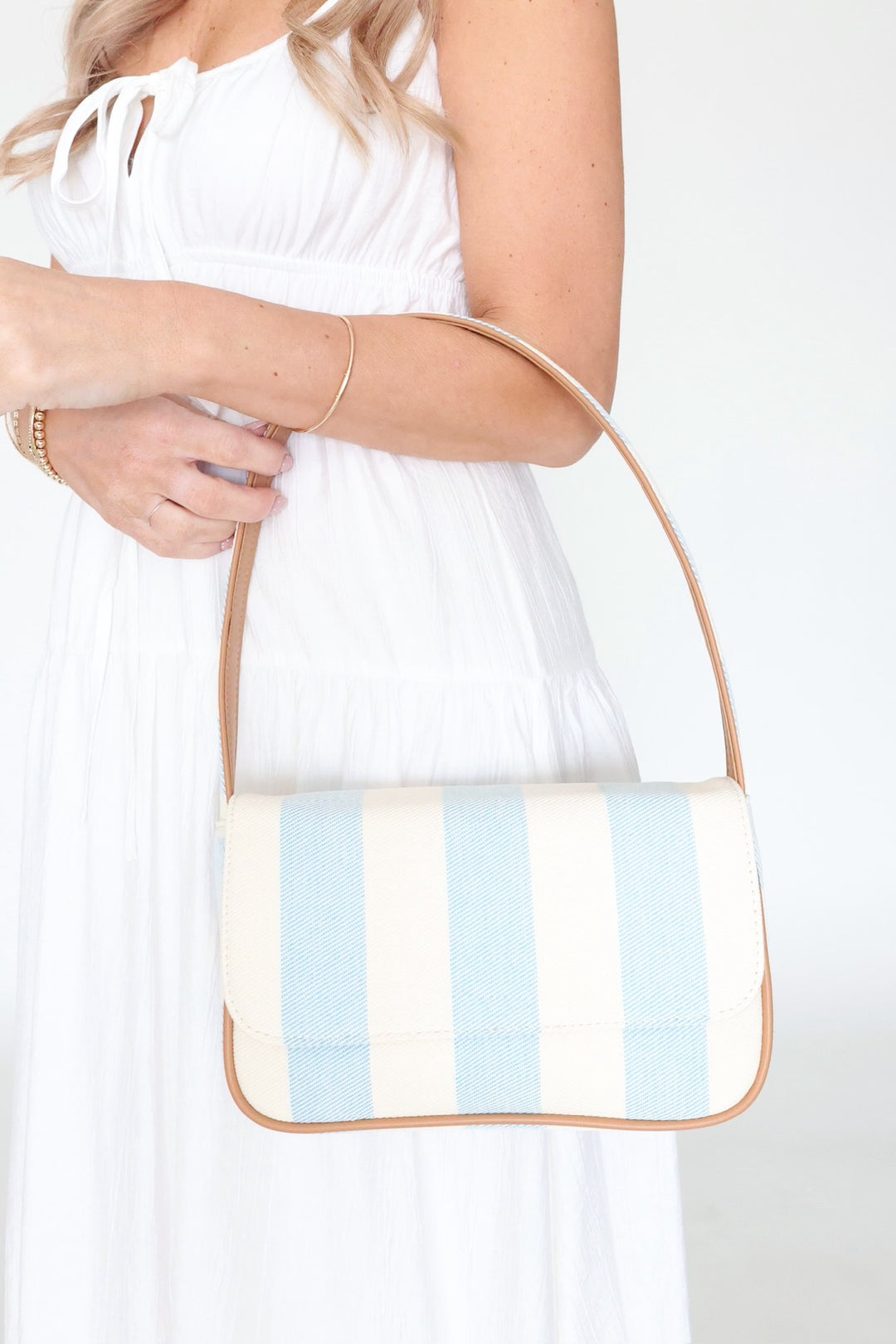 Positano Shoulder Bag