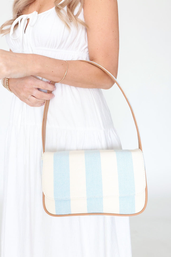 Positano Shoulder Bag