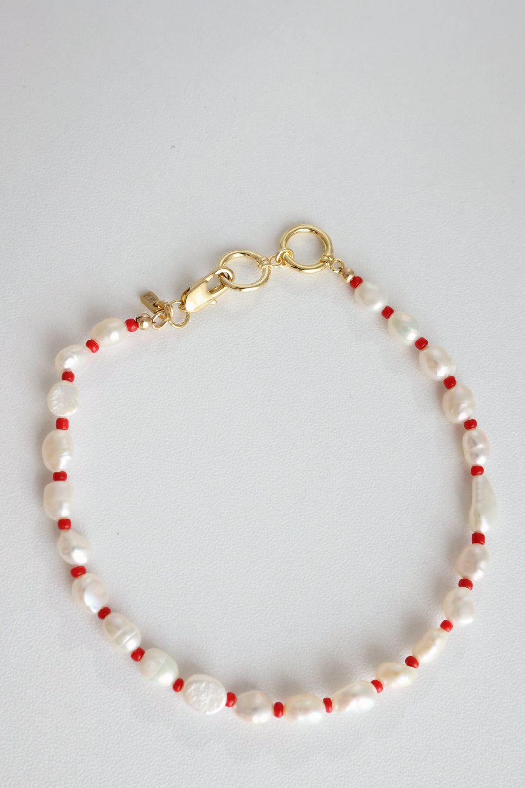 Helios Anklet