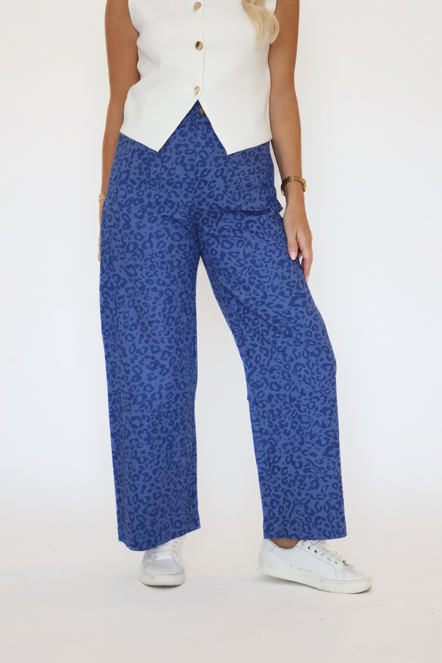 PANTS – Bella Ragazza Boutique