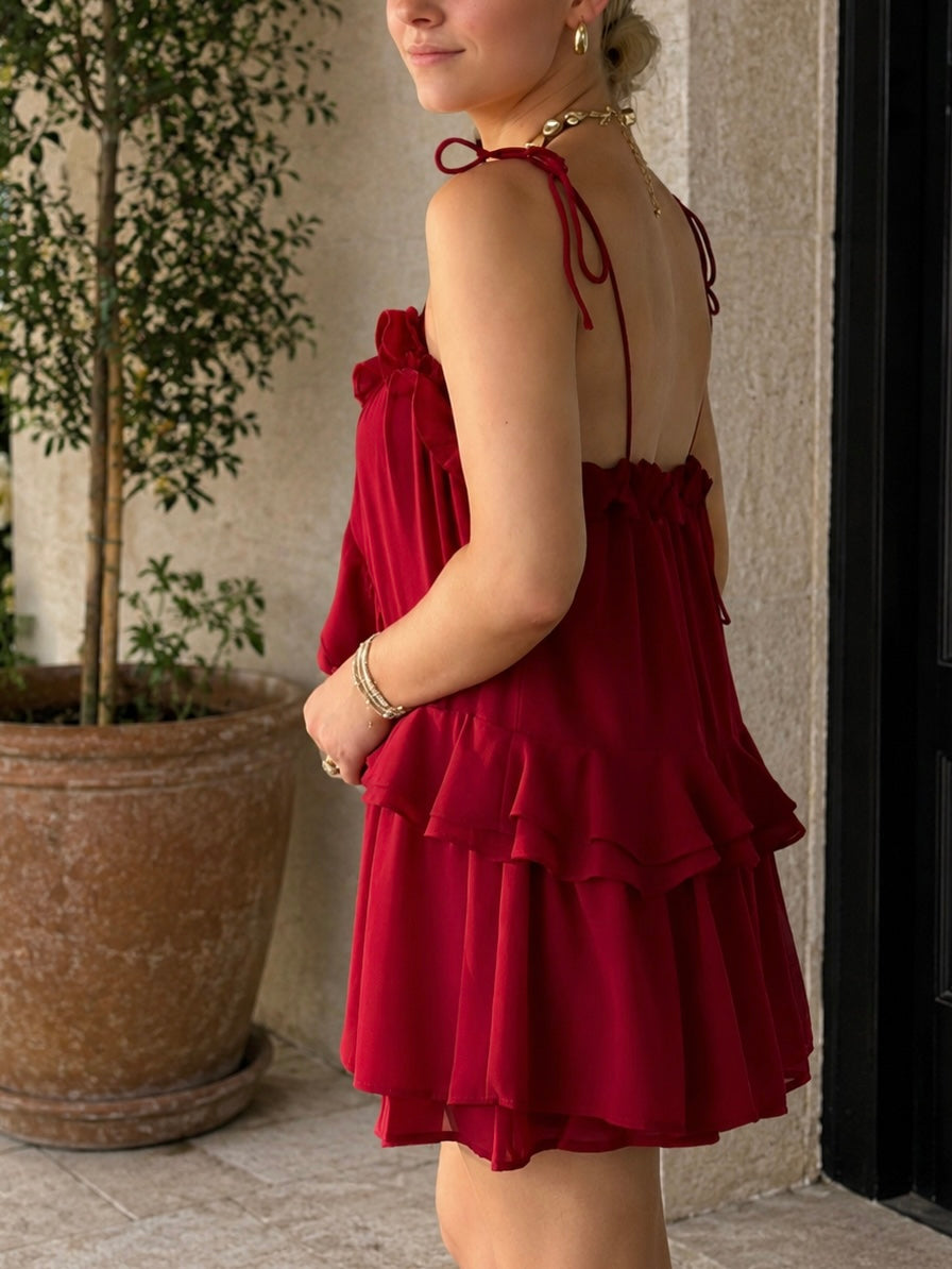 Even Better Romper