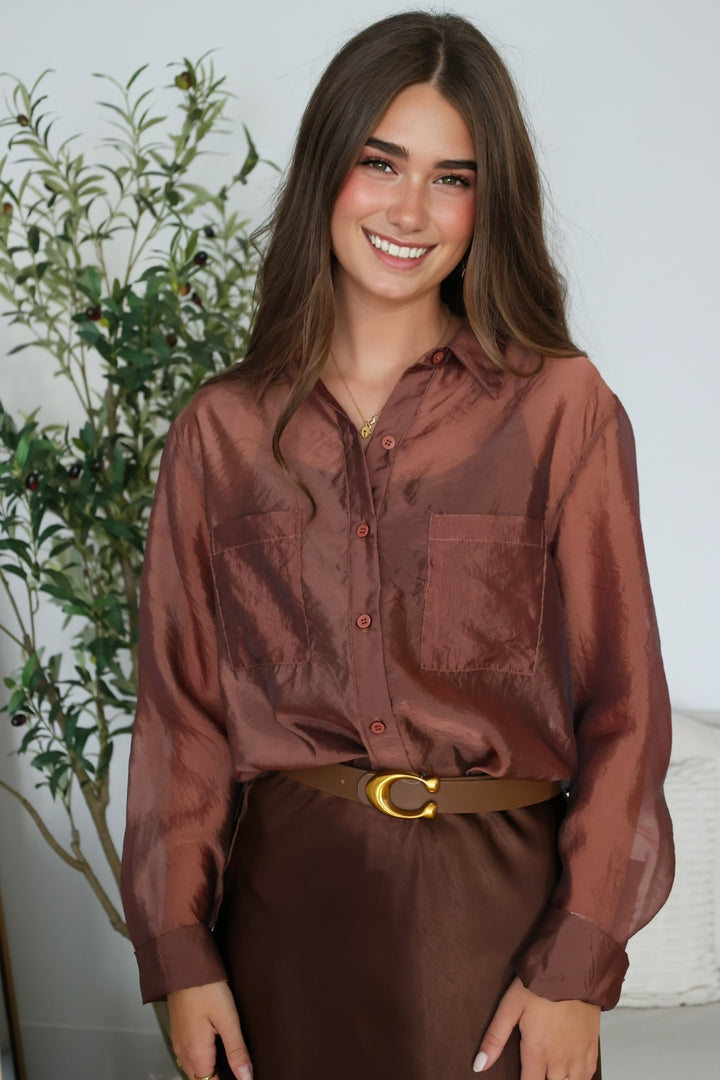 Delias Blouse