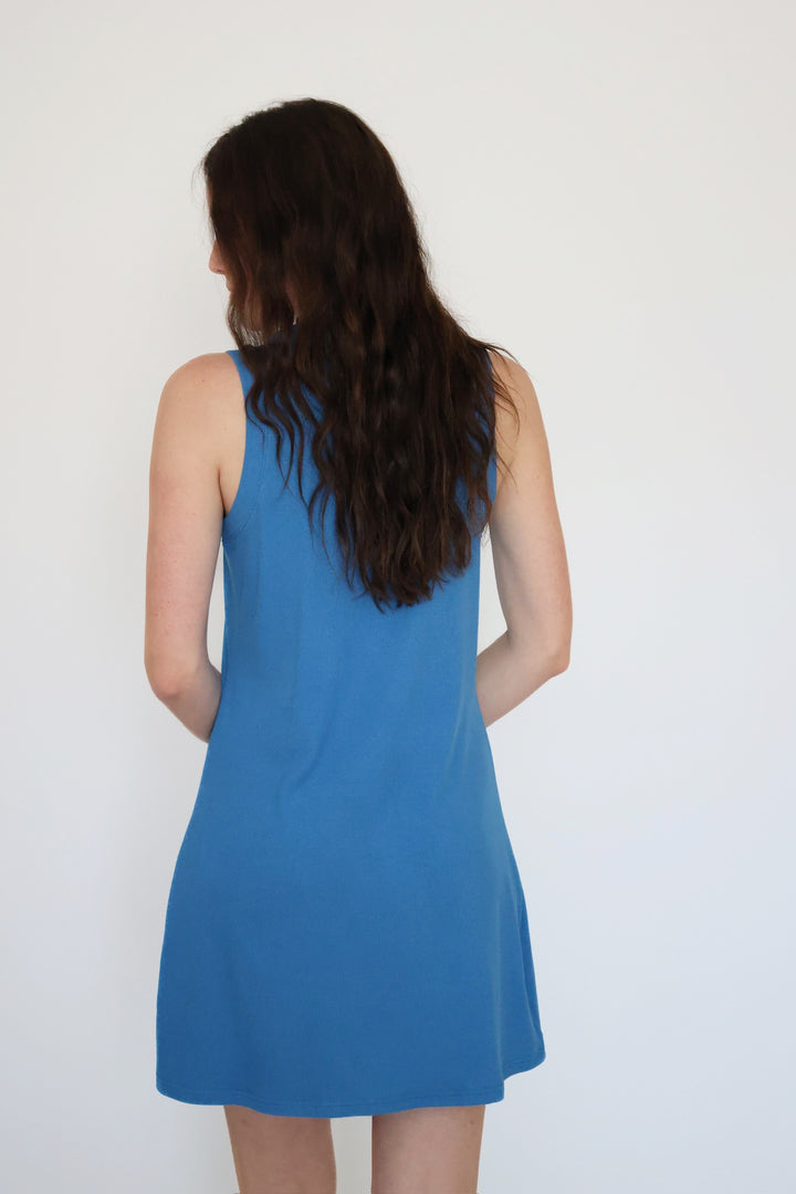 Justine Dress - Starry Night