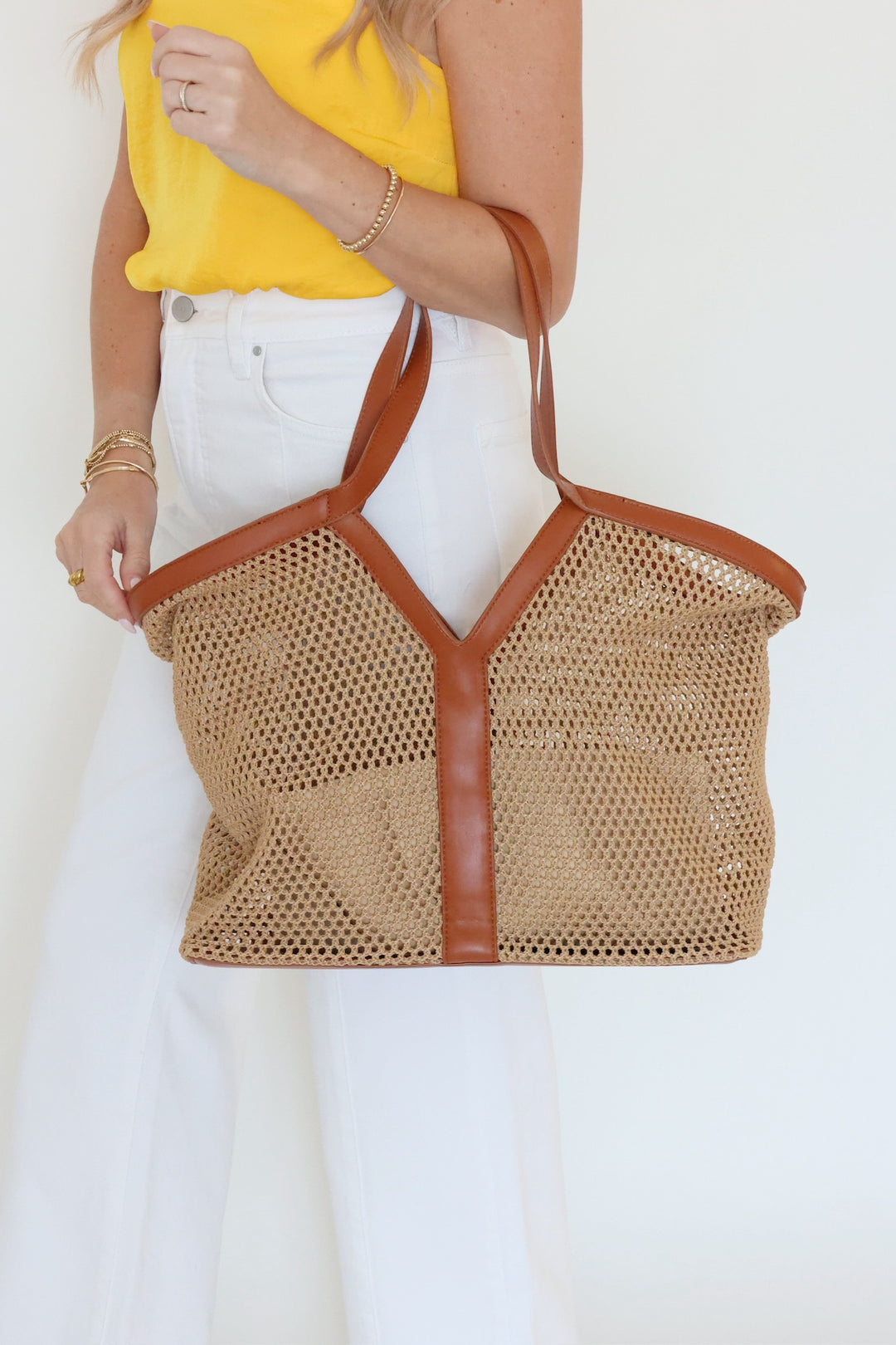 Nanette Tote
