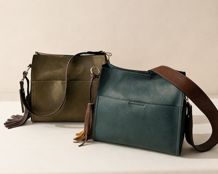 Lyla Bucket Bag