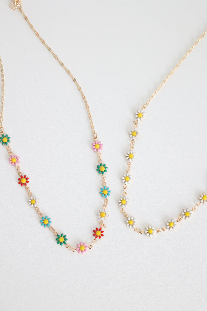 Dazey Necklace