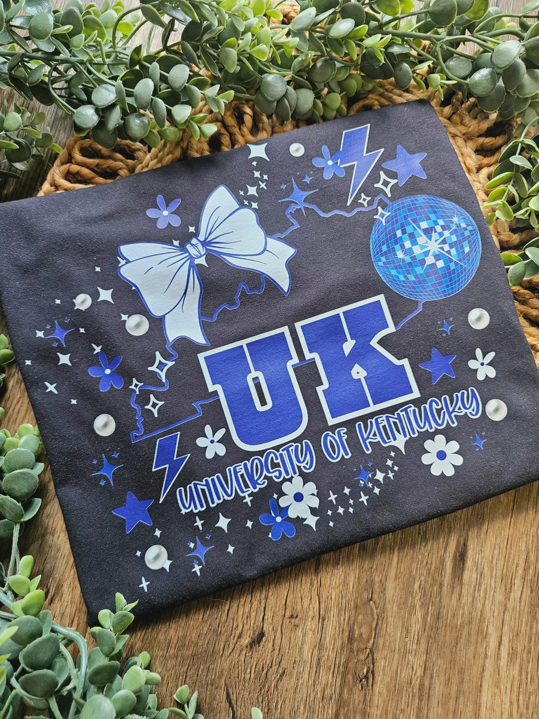 UK Disco T-Shirt