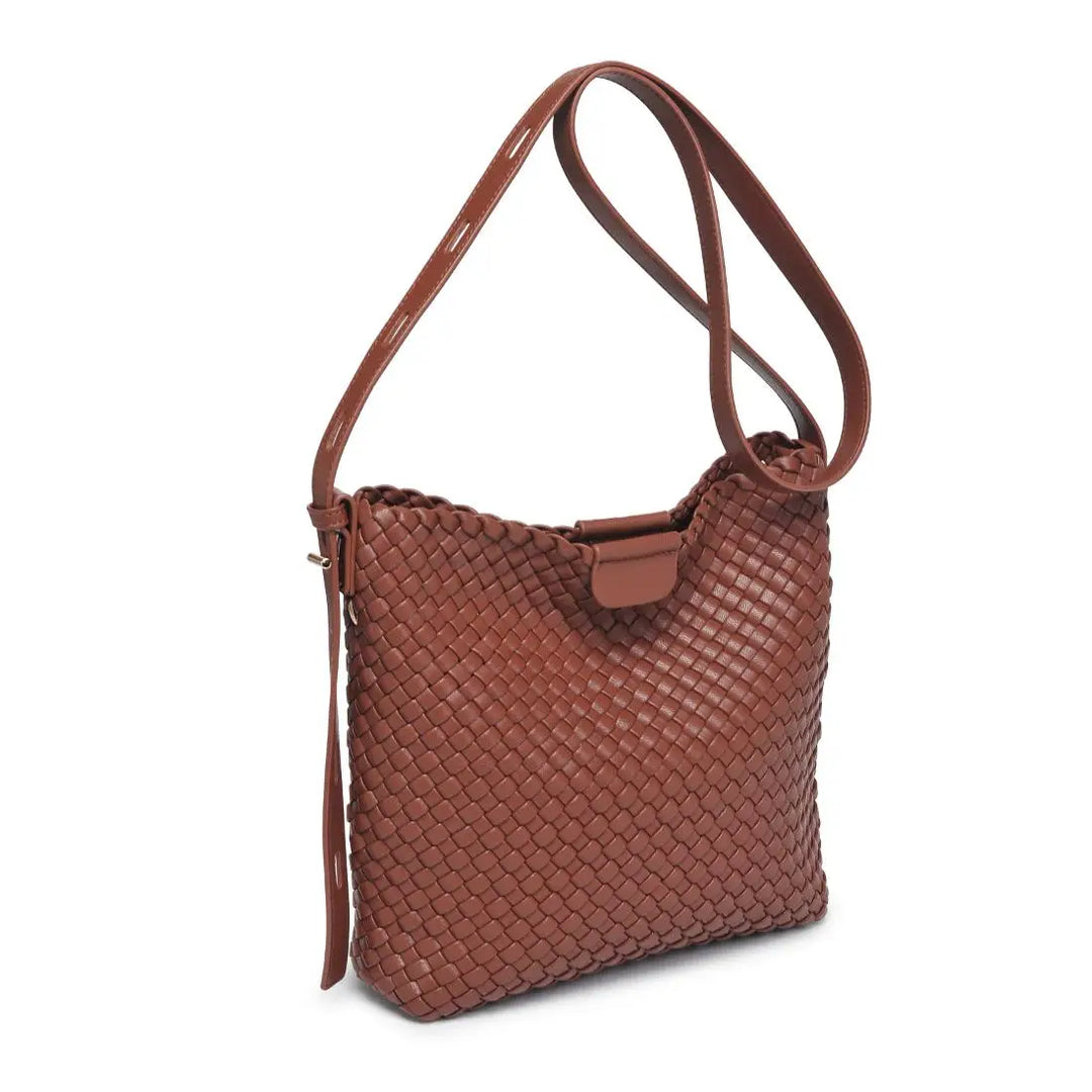 Isadora Crossbody