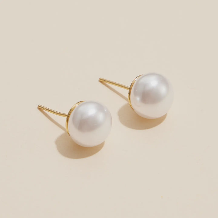 Classic Pearls