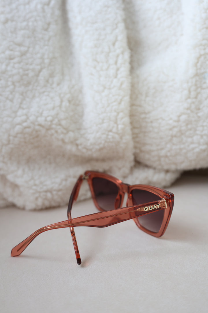 Quay - Call The Shots Sunglasses