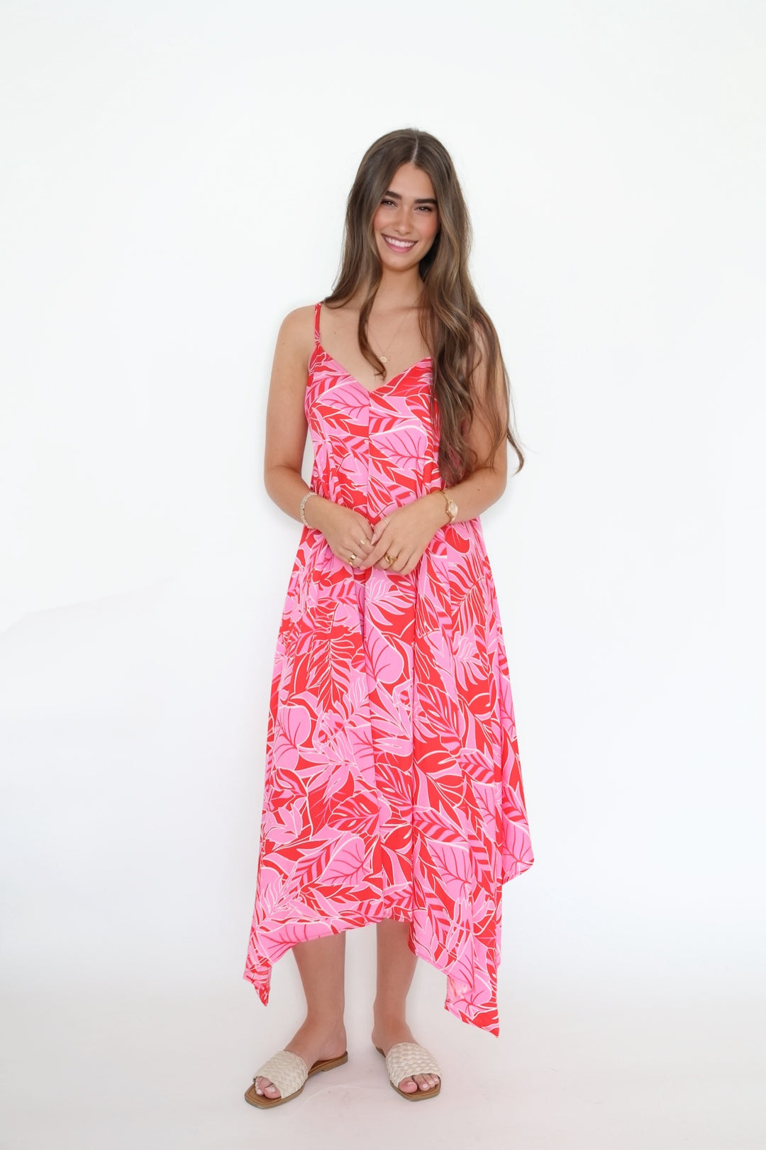 Sangria Dress-FINAL SALE – Bella Ragazza Boutique
