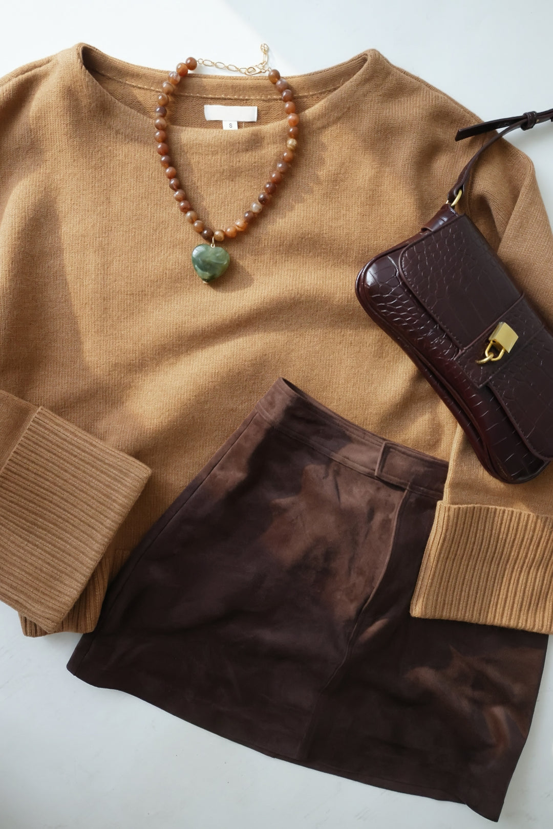 Marsilee Shoulder Bag