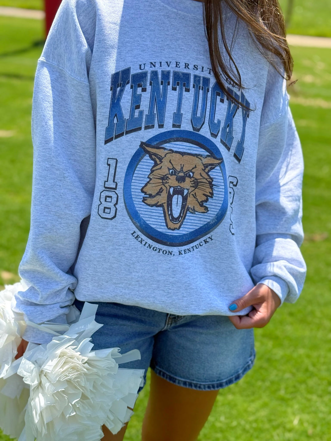University of Kentucky Sweatshirt
