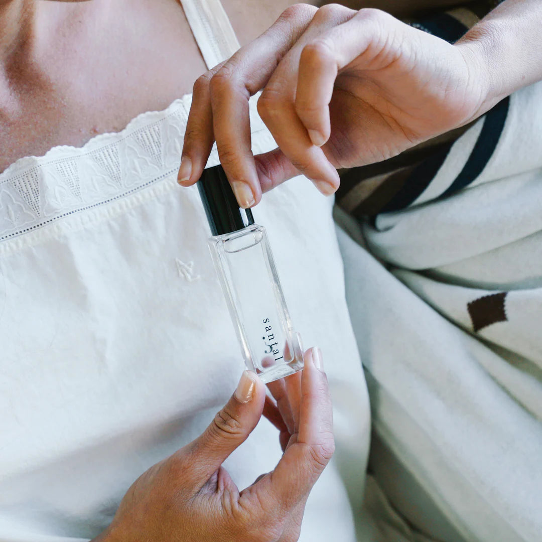 riddle Santal Roll-On Oil