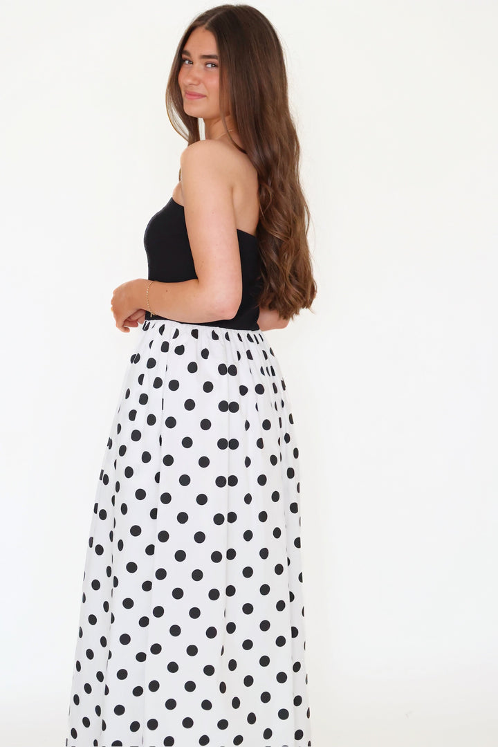 Perdita Dress