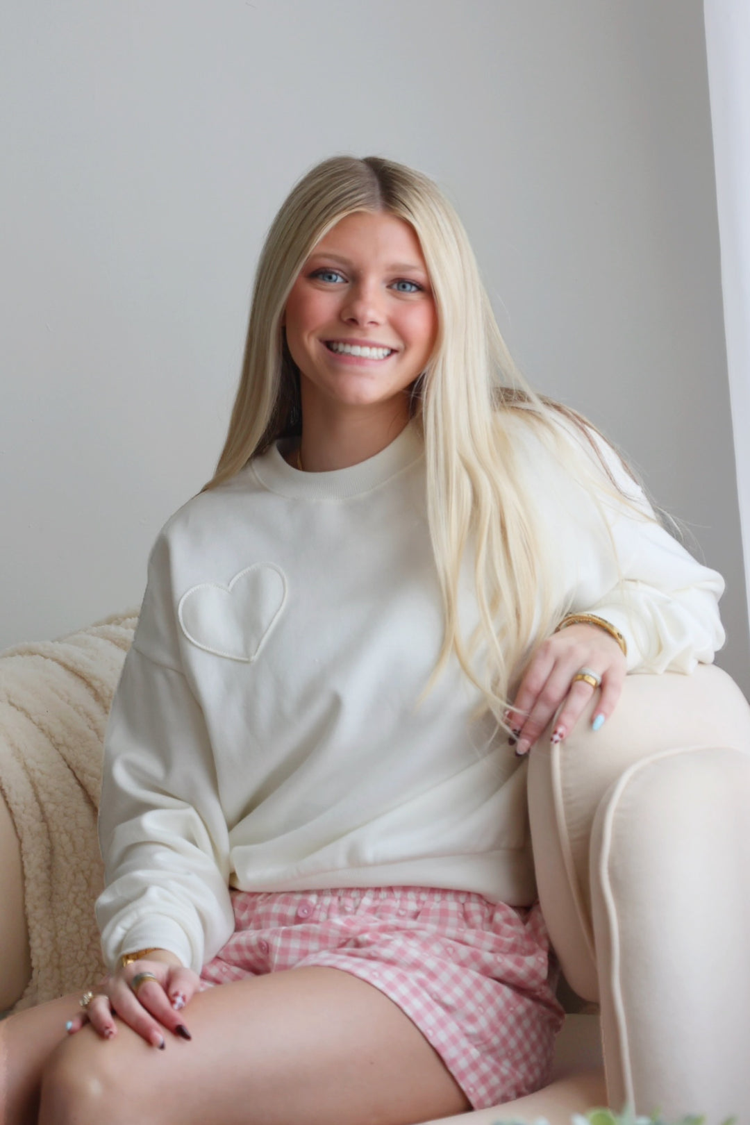 It's Love Boxer Short