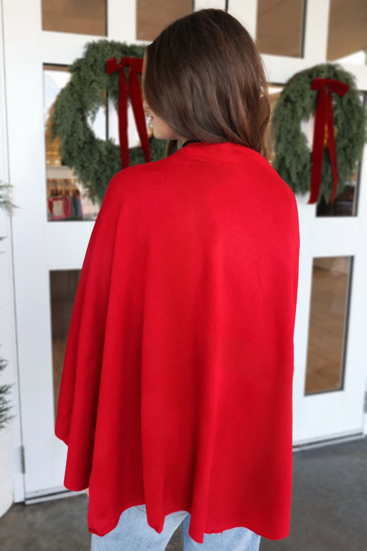 Kiara Pull Through Wrap