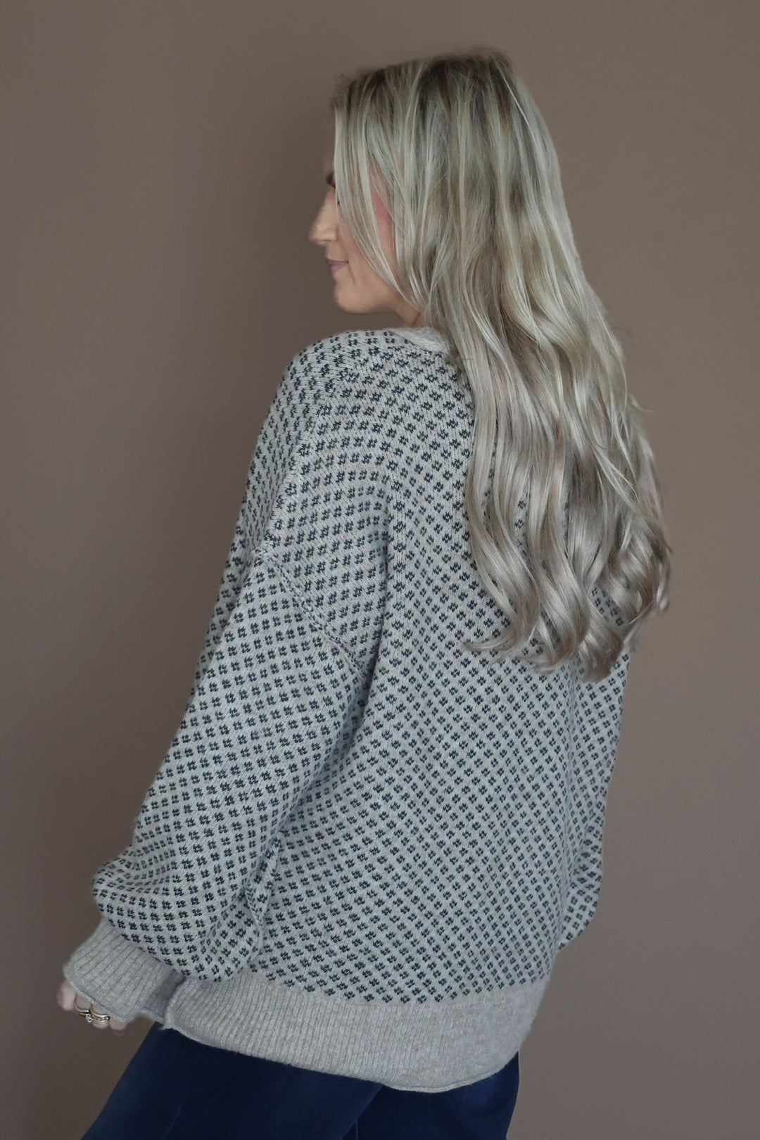 Lauren Sweater