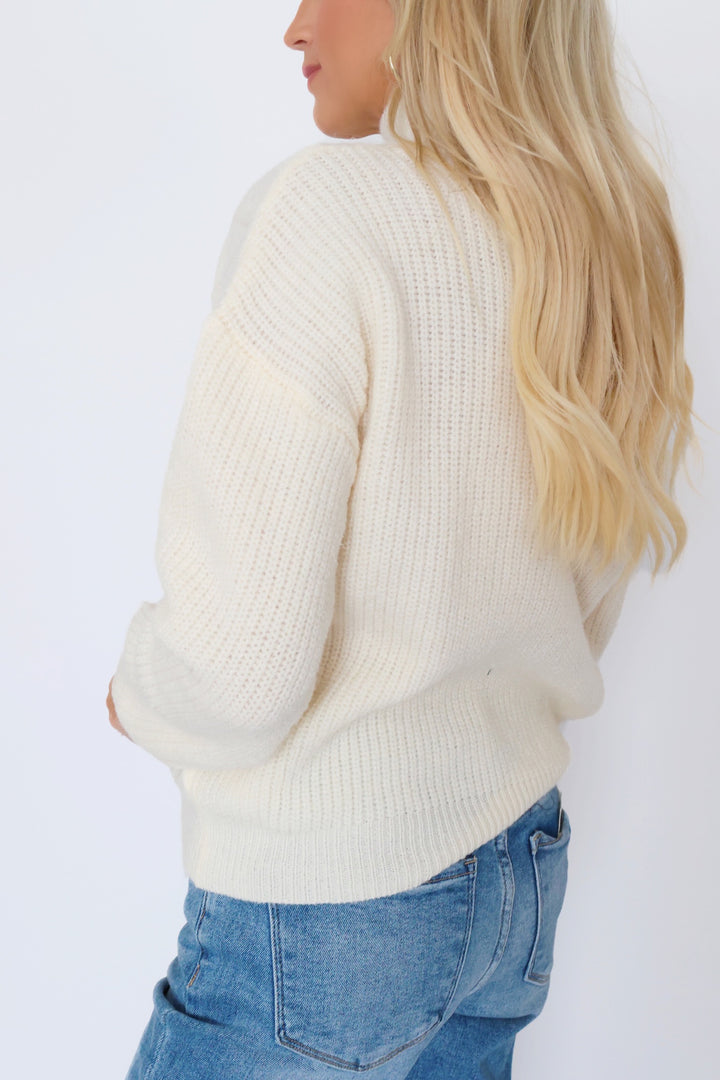 Gianna Sweater