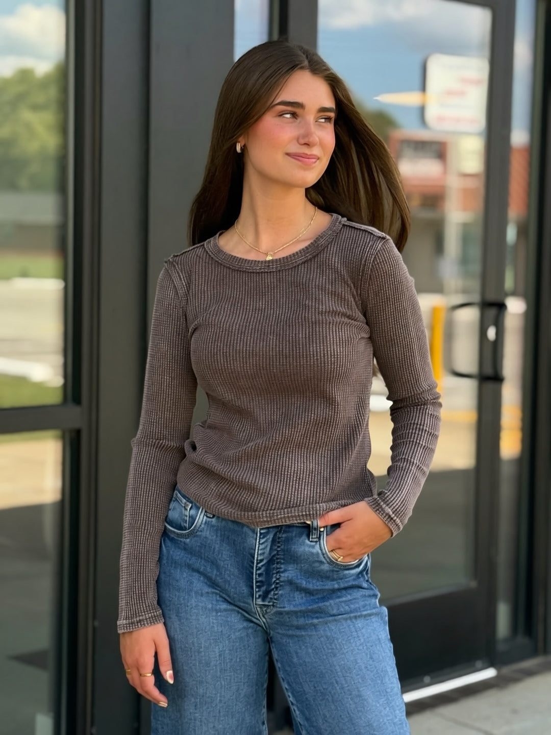 Arlet Mini Thermal Top