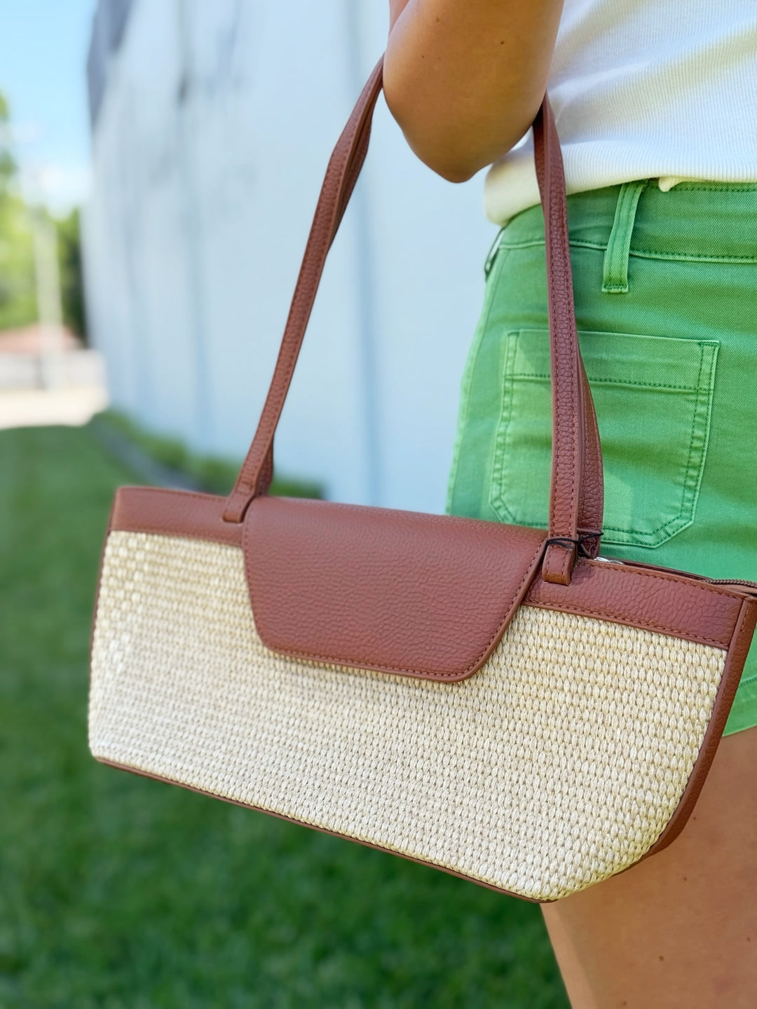 Kalla Handbag