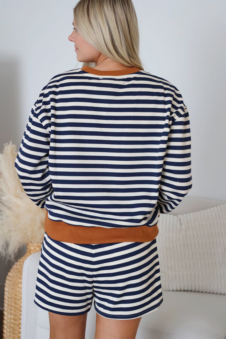 Vivid Dream Shorts