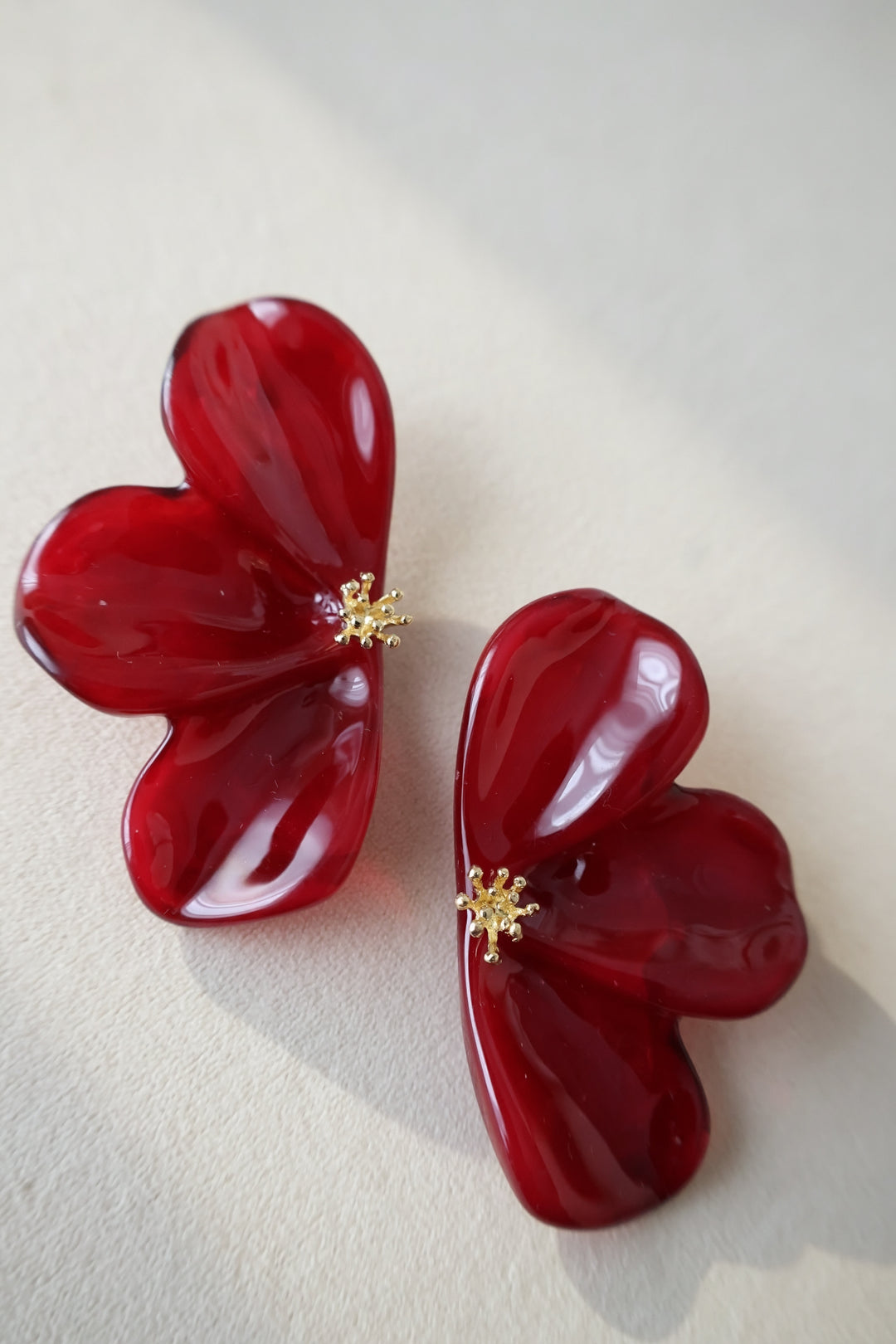 Be Botanical Earrings