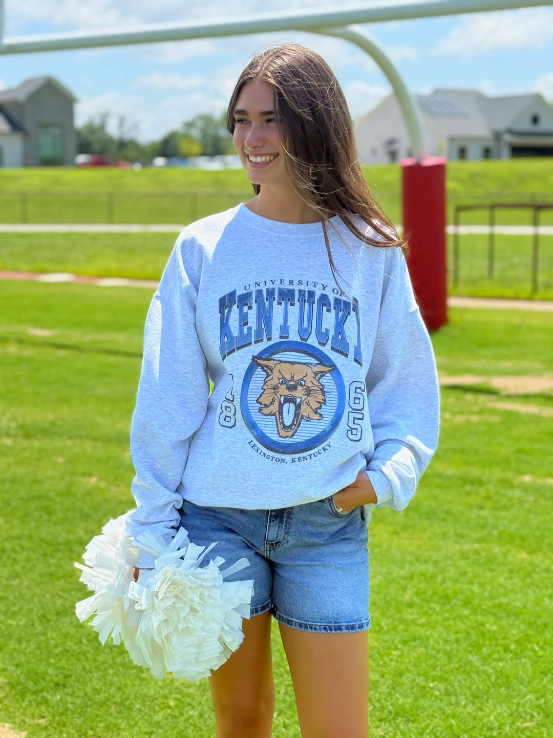 University of Kentucky Sweatshirt