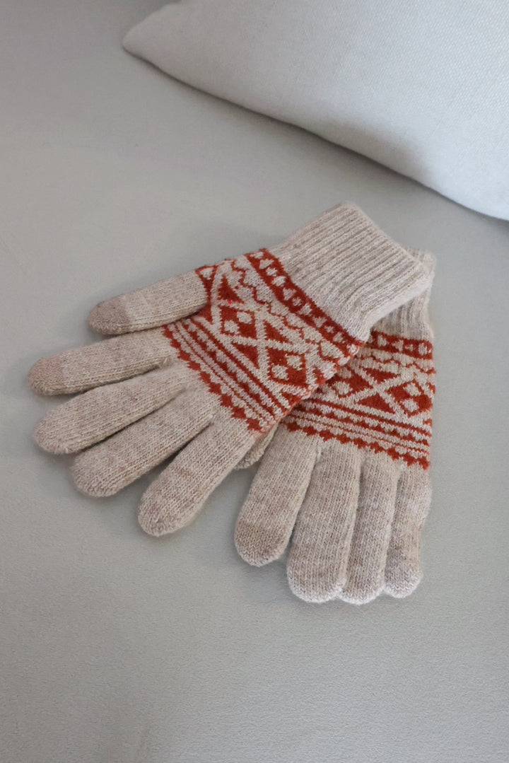 Aztec Smart Gloves