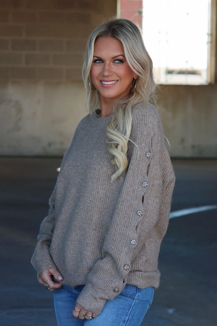 Sammie Sweater