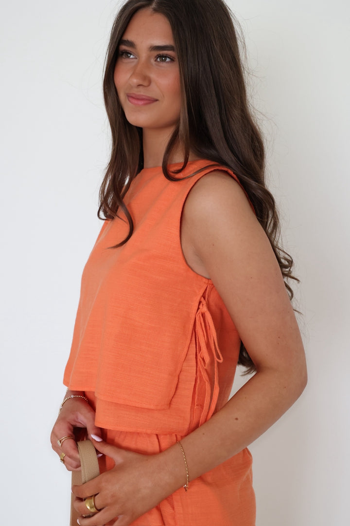 Good Day Layered Top