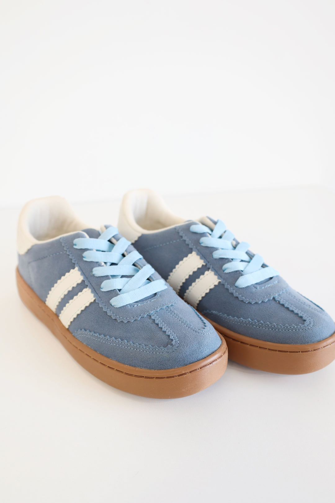 Miel Sneaker- Sky Blue