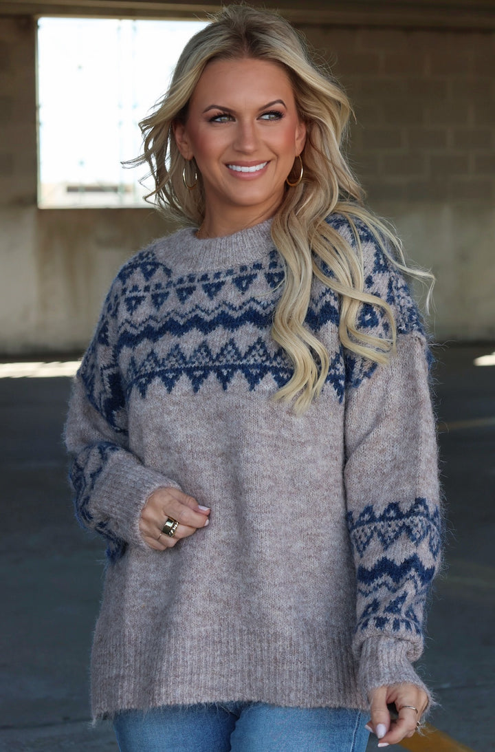 Christy Sweater