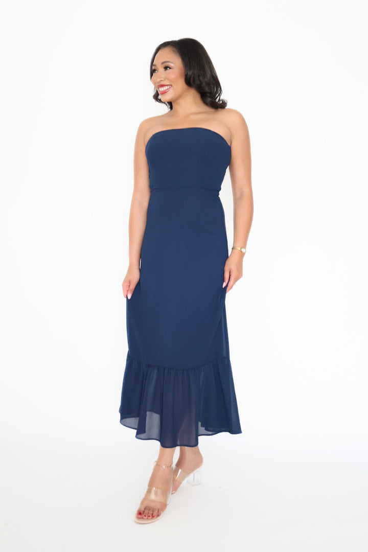 Ariel Maxi Dress