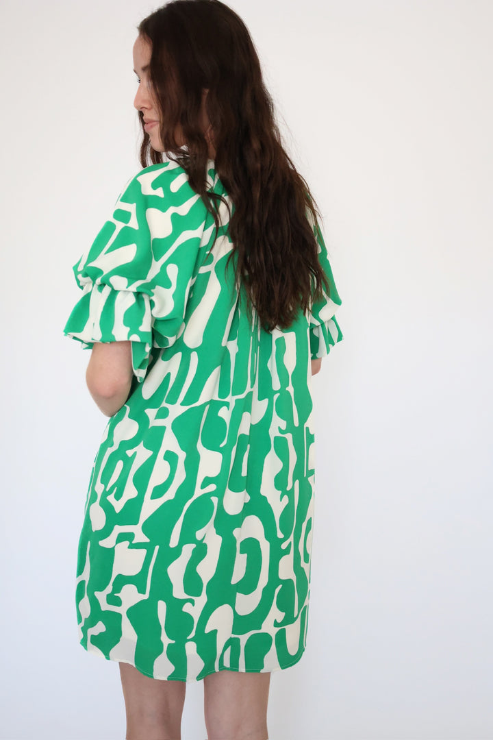 Maren Mini Dress