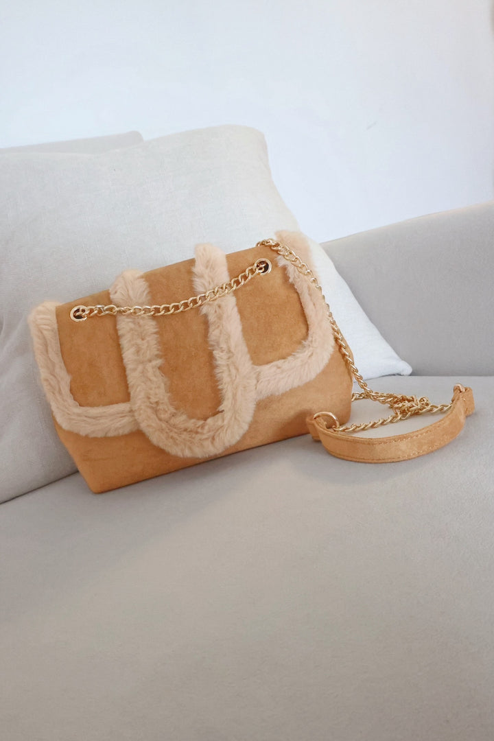 Chicago Crossbody Bag