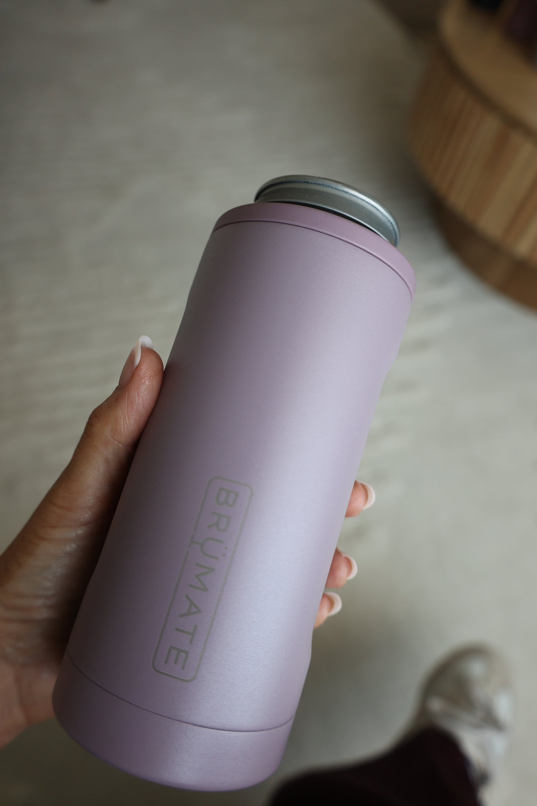Brumate Hopsulator Slim