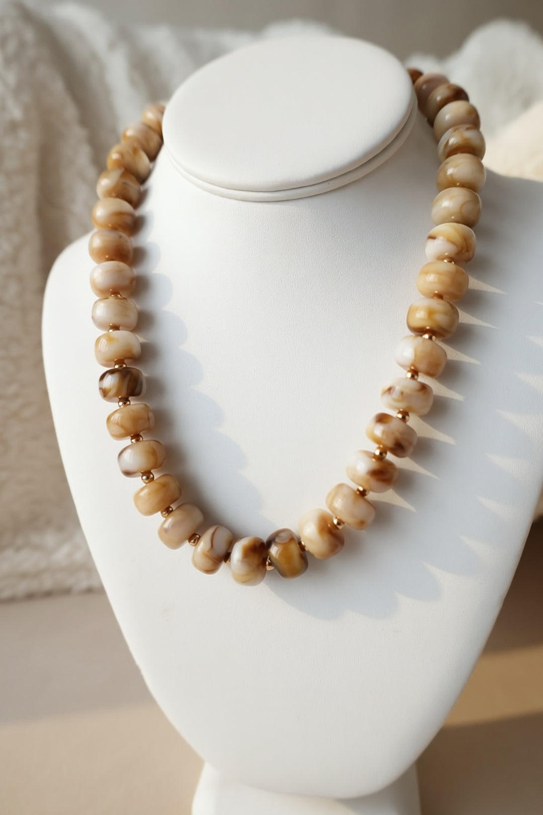 Innocent Necklace