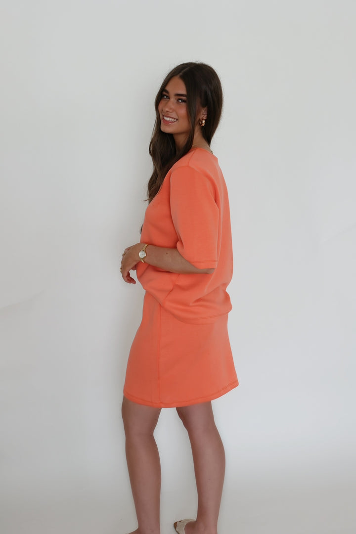 Mayci Skirt